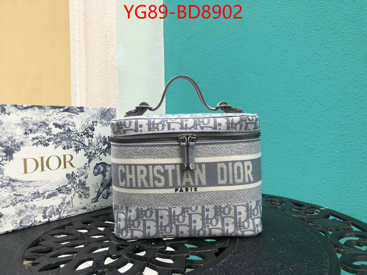 Dior Bags(4A)-Other Style-,ID: BD8902,$: 89USD