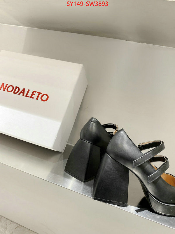 Women Shoes-Nodaleto,copy , ID: SW3893,$: 149USD