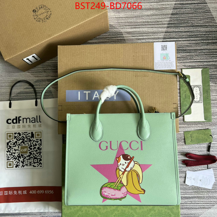 Gucci Bags(TOP)-Handbag-,perfect quality designer replica ,ID: BD7066,$: 249USD