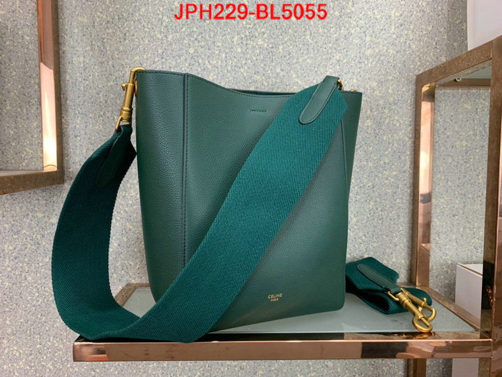 CELINE Bags(TOP)-Diagonal,same as original ,ID:BL5055,$: 229USD