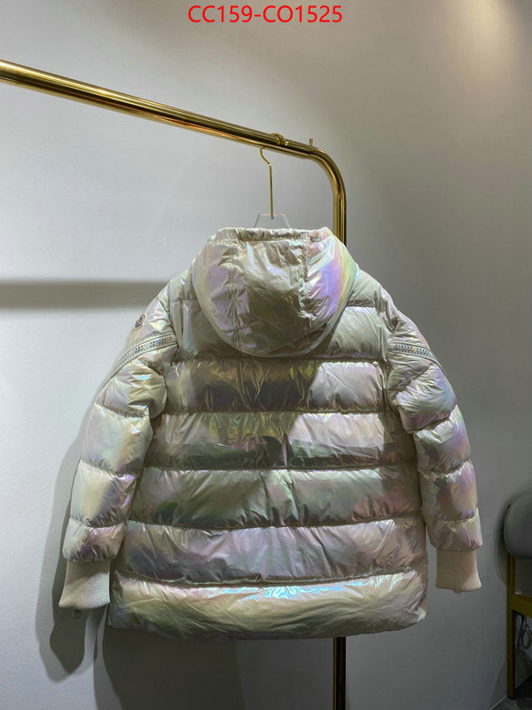 Down jacket Men-Moncler,wholesale 2023 replica , ID: CO1525,$: 159USD