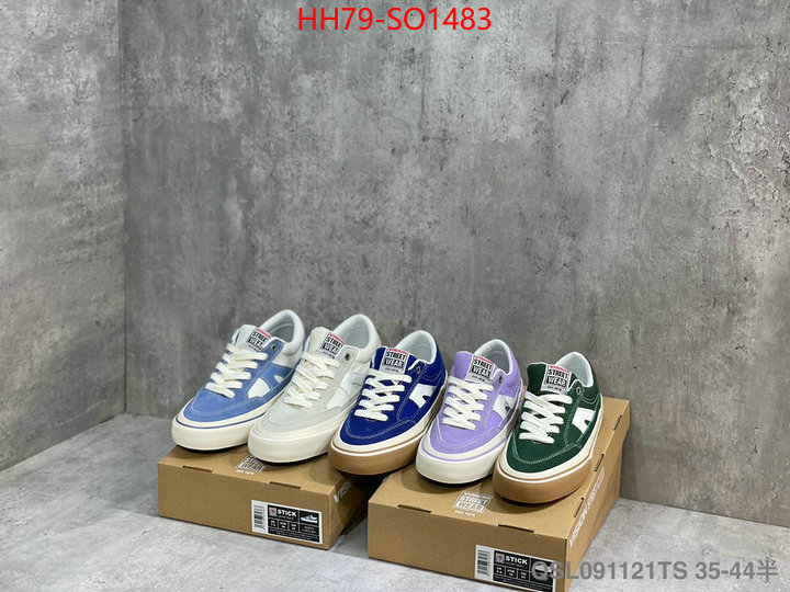 Women Shoes-Vans,best replica 1:1 , ID: SO1483,$: 79USD