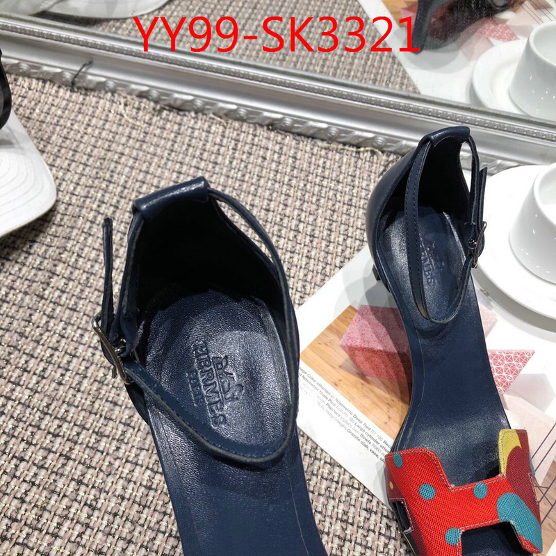 Women Shoes-Hermes,replica aaaaa designer , ID: SK3321,$:99USD