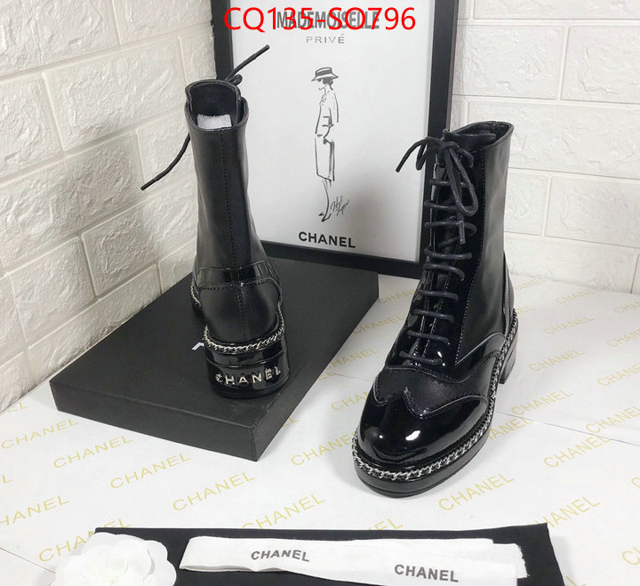 Women Shoes-Chanel,online , ID: SO796,$: 135USD