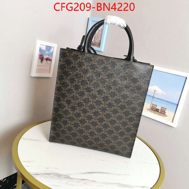 CELINE Bags(TOP)-Cabas Series,top quality replica ,ID: BN4220,$: 209USD