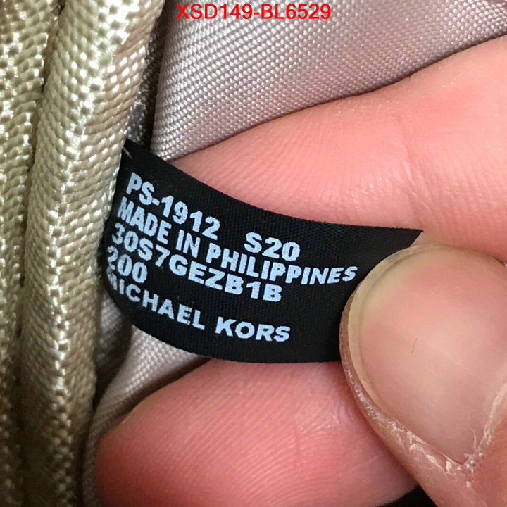 Michael Kors Bags(TOP)-Backpack-,ID: BL6529,$: 149USD