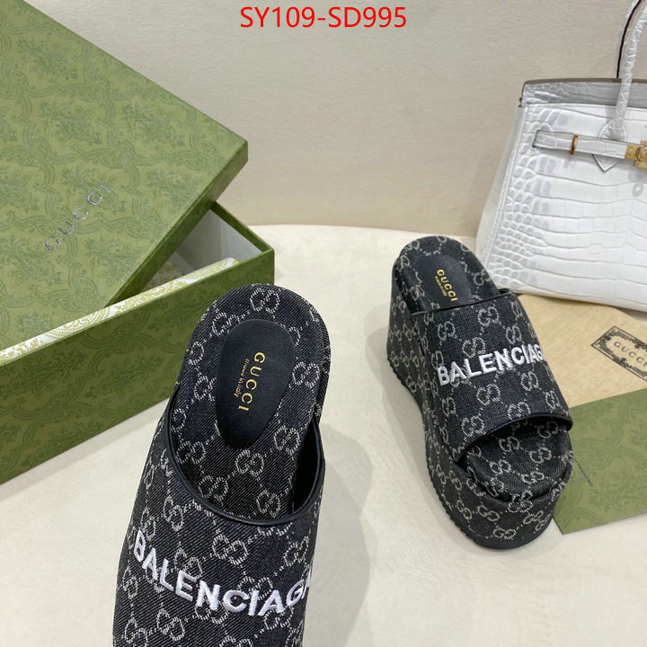 Women Shoes-Gucci,most desired , ID: SD995,$: 109USD