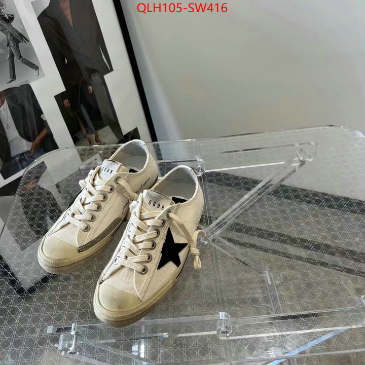 Men Shoes-Golden Goose,buying replica , ID: SW416,$: 105USD