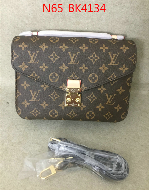 LV Bags(4A)-Pochette MTis Bag-Twist-,ID: BK4134,$: 65USD