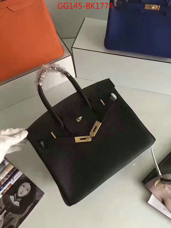 Hermes Bags(TOP)-Birkin-,replicas buy special ,ID: BK1774,$:145USD