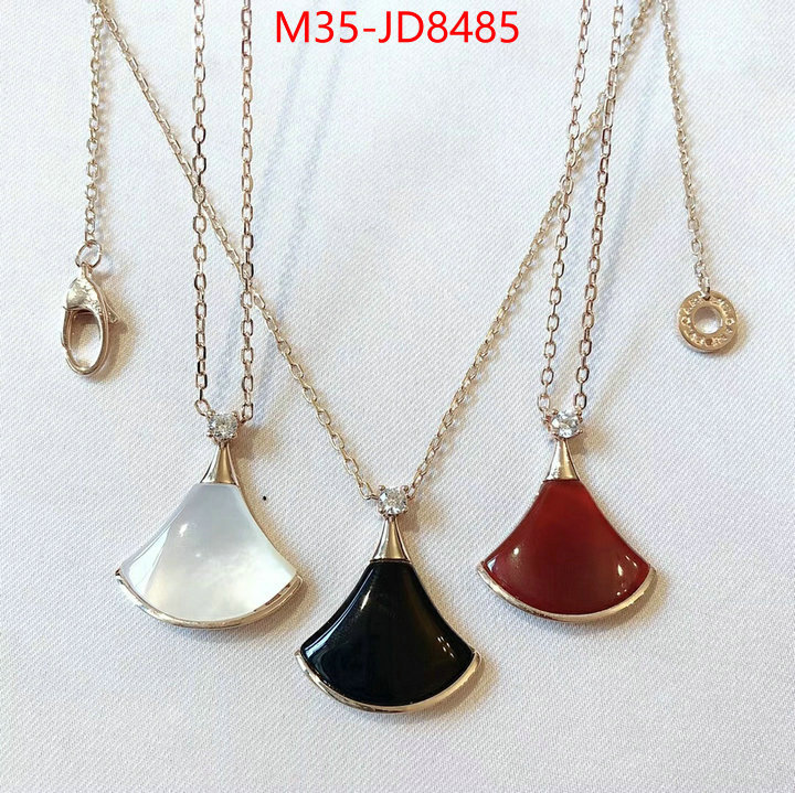 Jewelry-Bvlgari,high quality aaaaa replica , ID: JD8485,$: 35USD