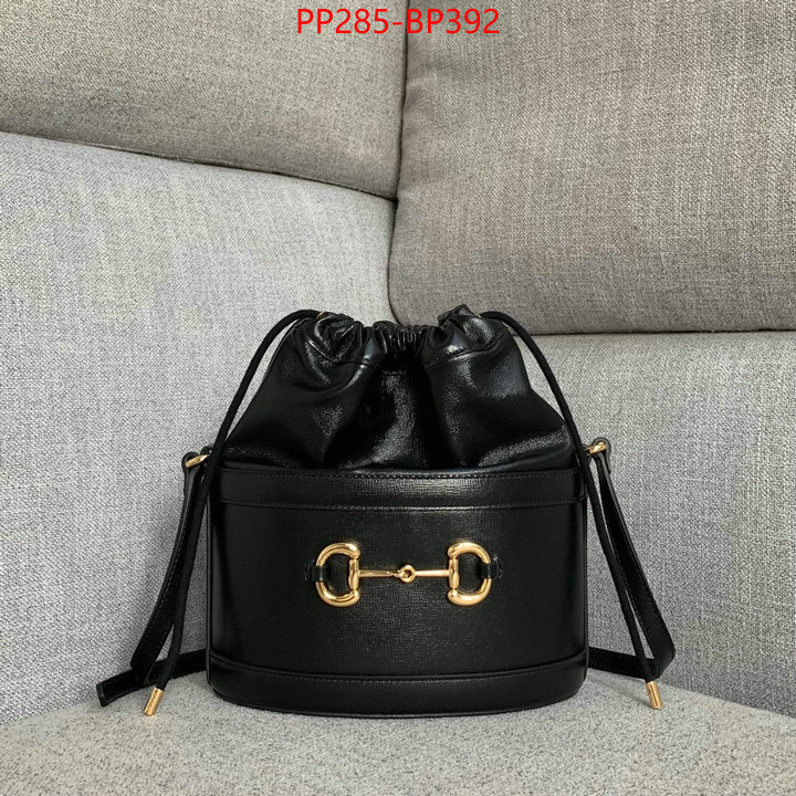 Gucci Bags(TOP)-Horsebit-,buying replica ,ID: BP392,$: 285USD