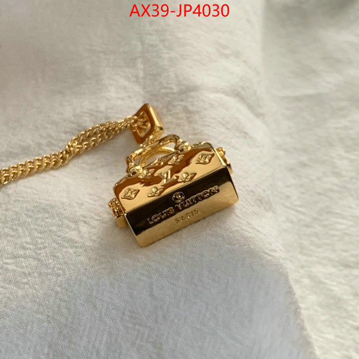 Jewelry-LV,top quality replica , ID: JP4030,$: 39USD