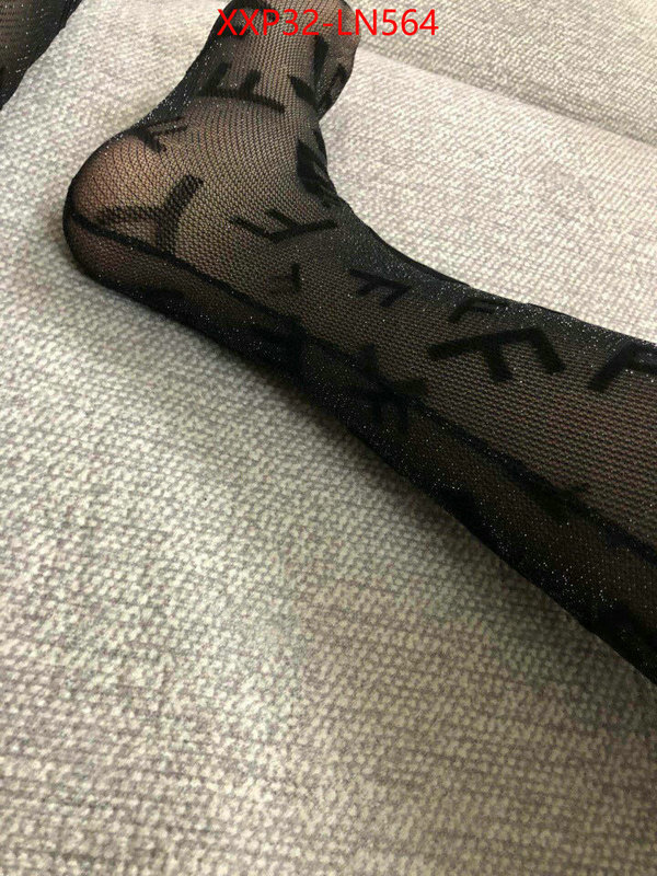 Pantyhose stockings-Fendi,from china , ID: LN564,$: 32USD