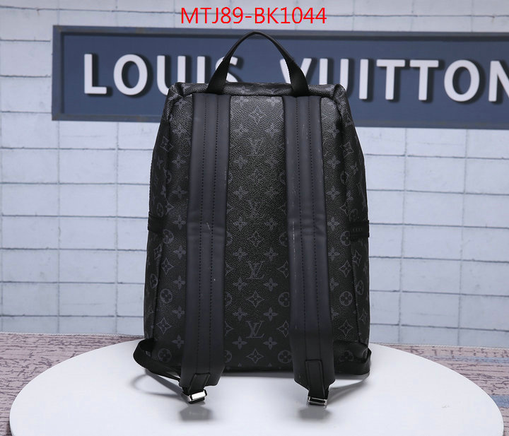 LV Bags(4A)-Backpack-,ID: BK1044,$:89USD