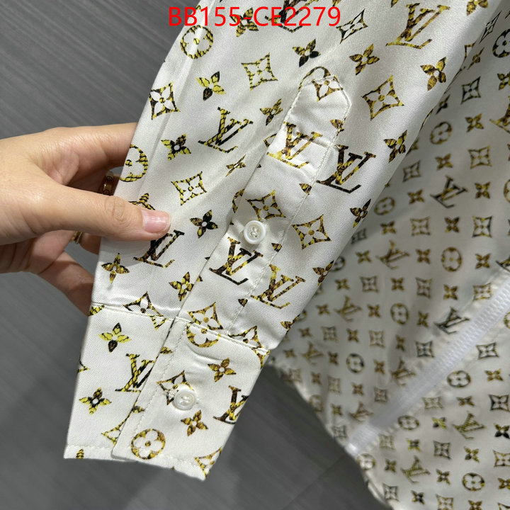 Clothing-LV,is it ok to buy , ID: CE2279,$: 155USD