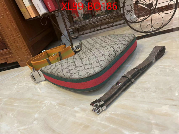 Gucci Bags(4A)-Diagonal-,best wholesale replica ,ID: BO186,$: 99USD