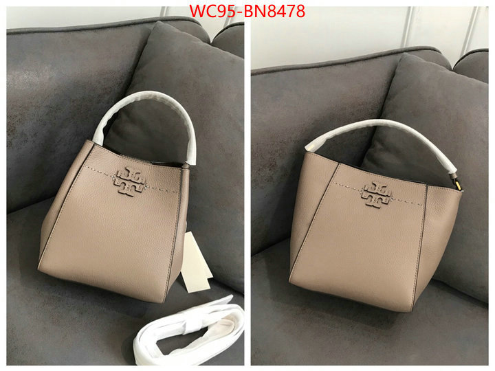 Tory Burch Bags(4A)-Diagonal-,buying replica ,ID: BN8478,$: 95USD