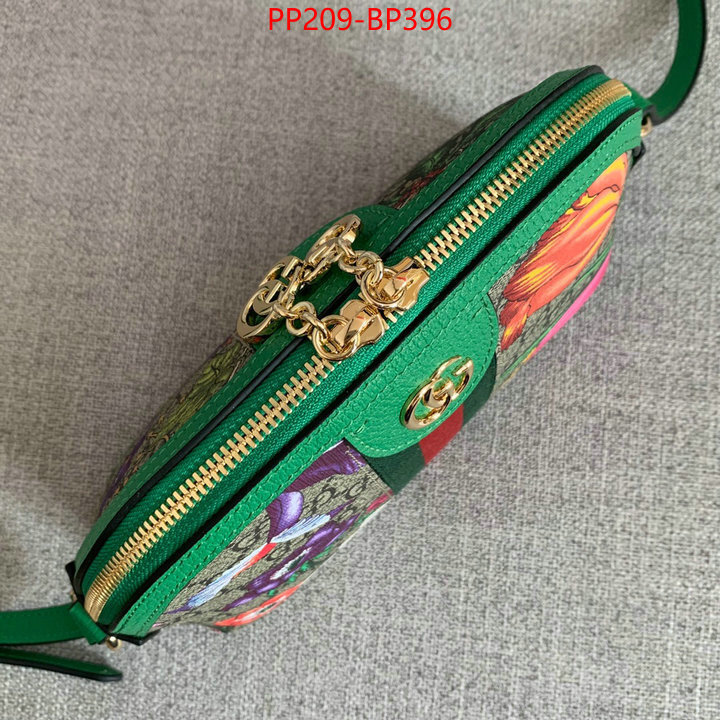 Gucci Bags(TOP)-Ophidia-G,perfect replica ,ID: BP396,$:209USD