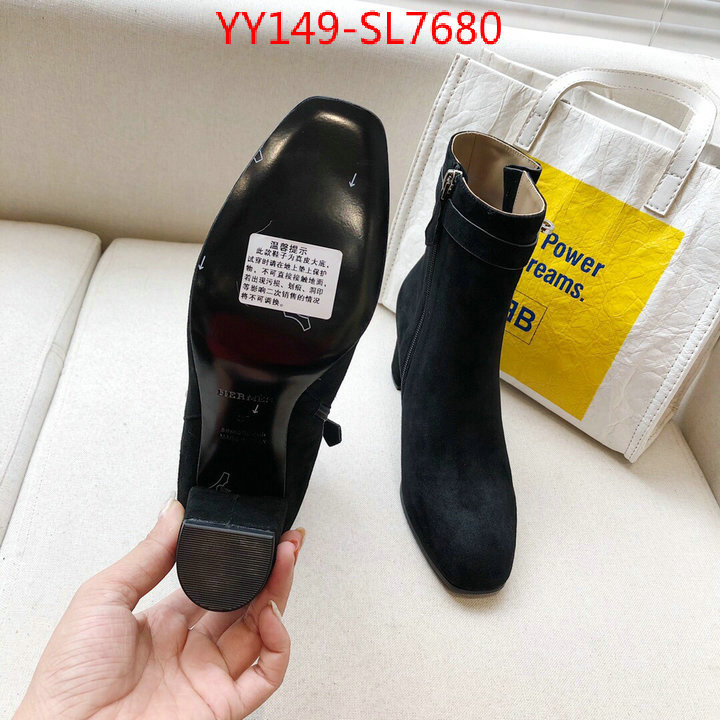 Women Shoes-Hermes,top fake designer , ID: SL7680,$: 149USD