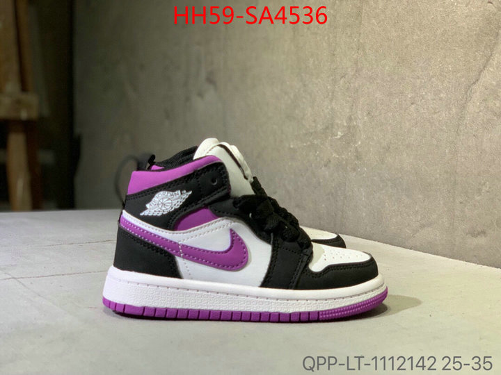 Kids shoes-NIKE,copy aaaaa , ID: SA4536,$: 59USD