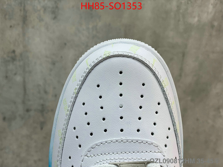 Men Shoes-Nike,cheap replica , ID: SO1353,$: 85USD