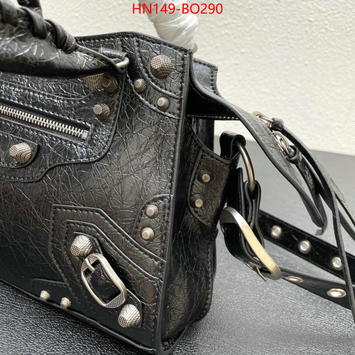 Balenciaga Bags(4A)-Neo Classic-,flawless ,ID: BO290,$: 149USD