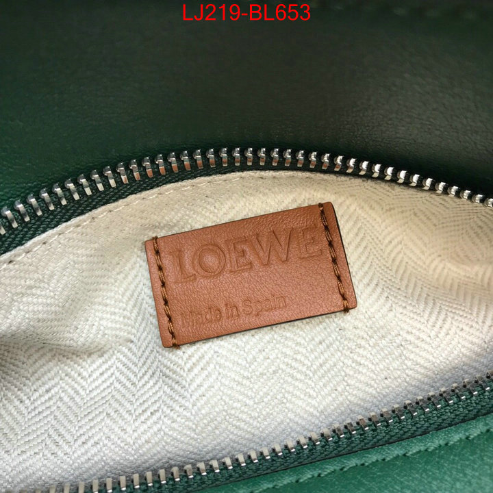 Loewe Bags(TOP)-Puzzle-,online shop ,ID: BL653,$:219USD