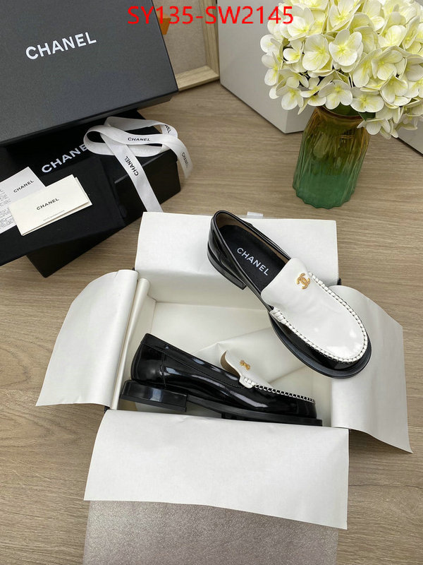 Women Shoes-Chanel,replica us , ID: SW2145,$: 135USD