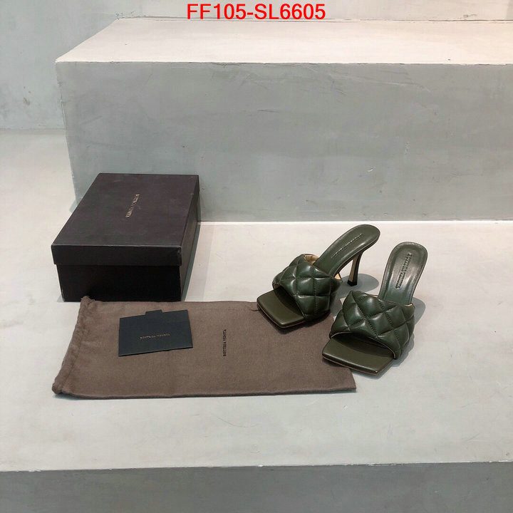 Women Shoes-BV,replica , ID: SL6605,$: 105USD