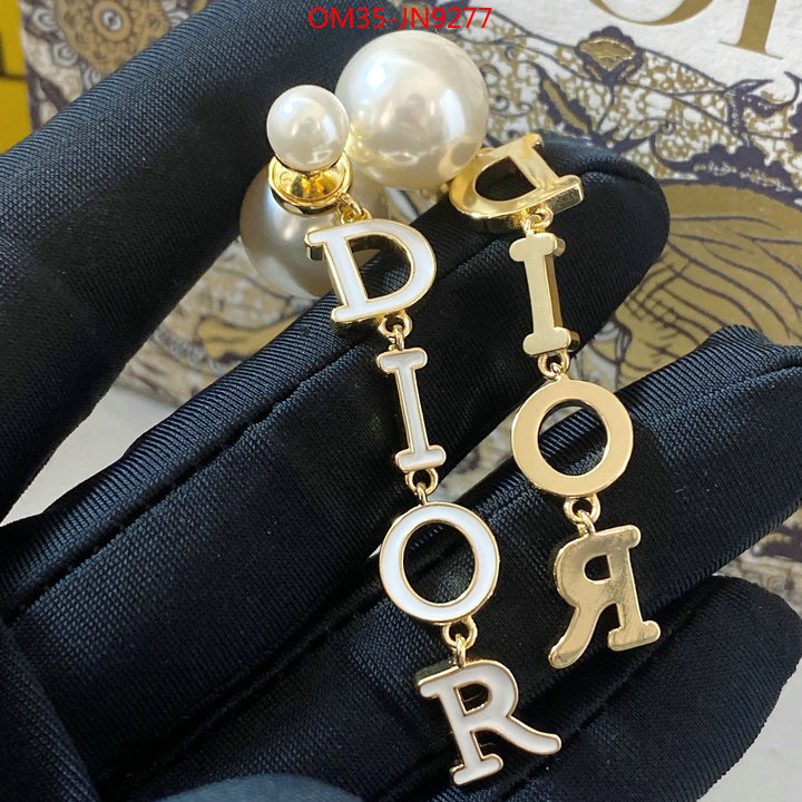 Jewelry-Dior,best , ID: JN9277,$: 35USD