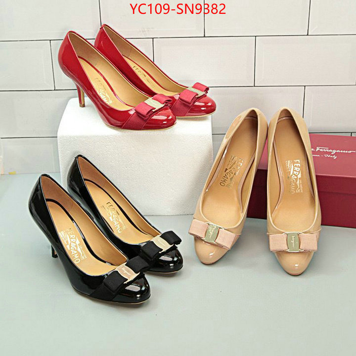 Women Shoes-Ferragamo,best aaaaa , ID: SN9382,$: 109USD