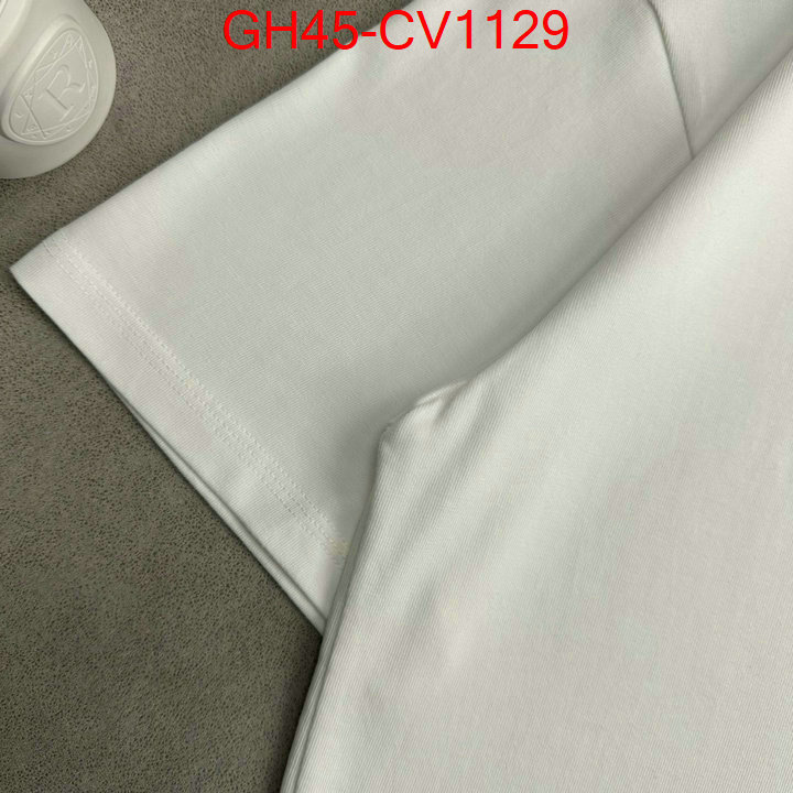 Clothing-Dior,high quality customize ,ID: CV1129,$: 45USD