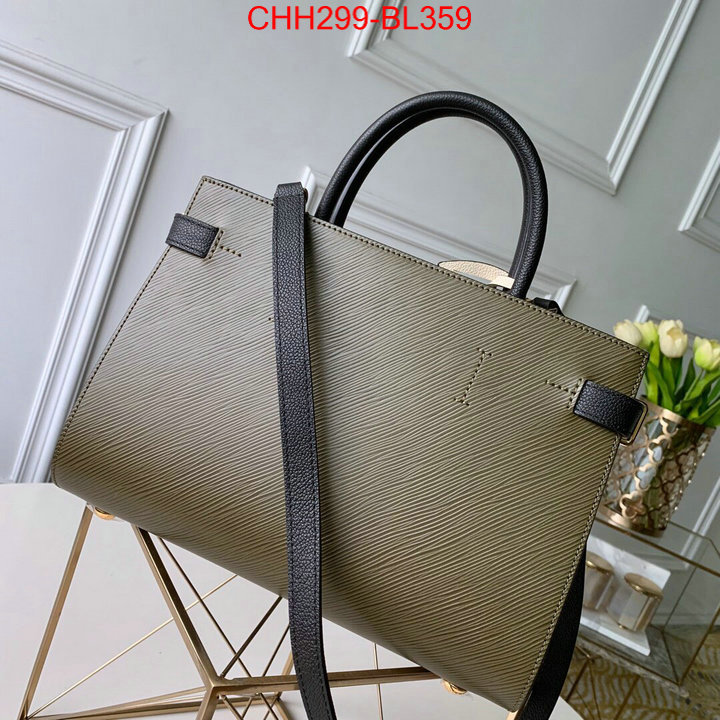 LV Bags(TOP)-Handbag Collection-,ID: BL359,$:299USD