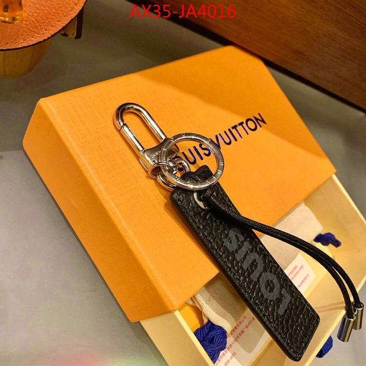 Key pendant-LV,1:1 clone , ID: JA4016,$: 35USD