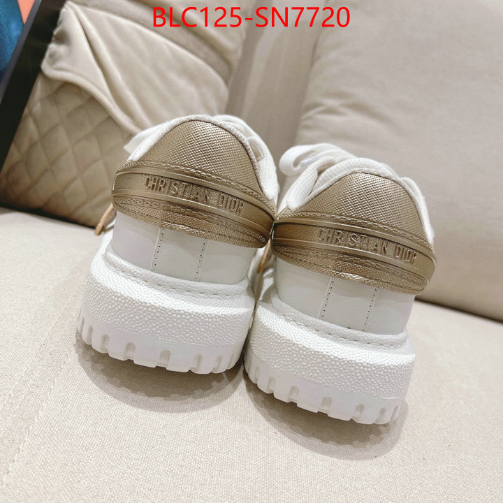 Women Shoes-Dior,luxury cheap , ID: SN7720,$: 125USD