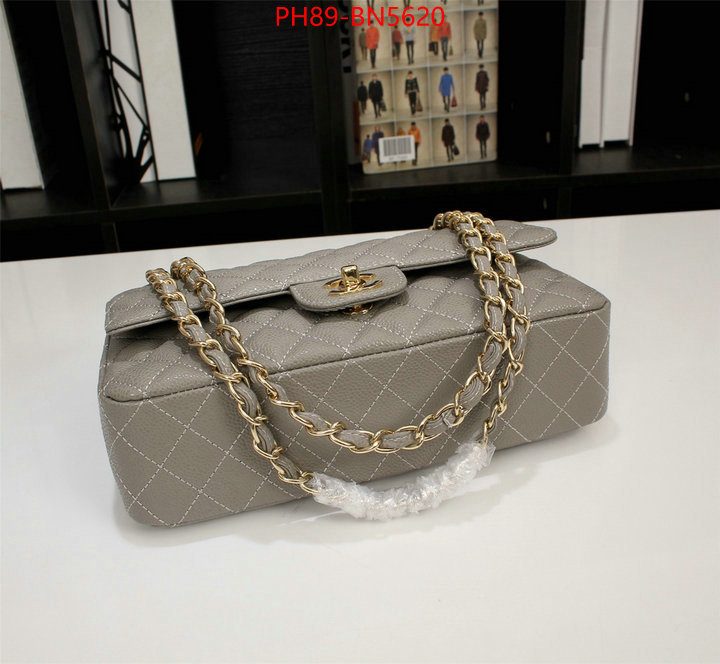 Chanel Bags(4A)-Diagonal-,ID: BN5620,$: 89USD