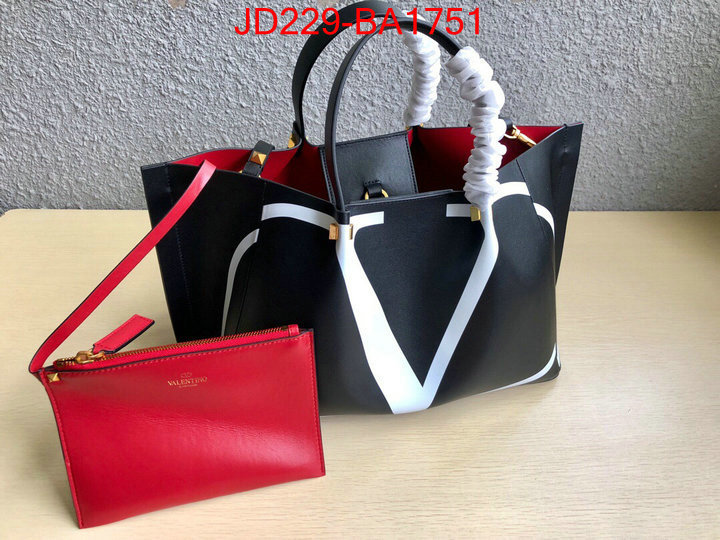 Valentino Bags (TOP)-Handbag-,the best ,ID: BA1751,$: 229USD