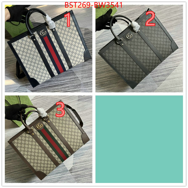 Gucci Bags(TOP)-Ophidia-G,online ,ID: BW3541,$: 269USD