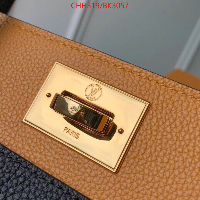 LV Bags(TOP)-Handbag Collection-,ID: BK3057,$:319USD