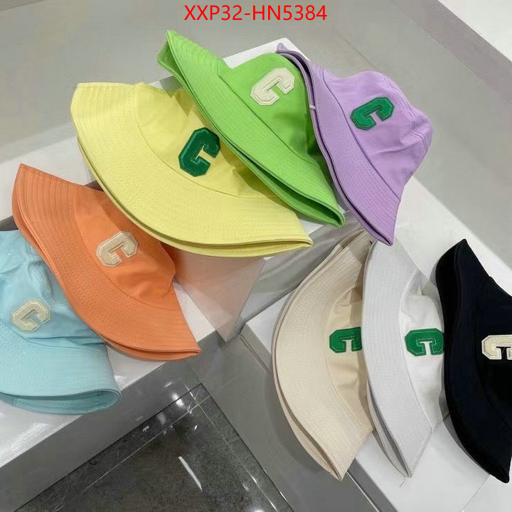 Cap (Hat)-Celine,buy aaaaa cheap , ID: HN5384,$: 32USD