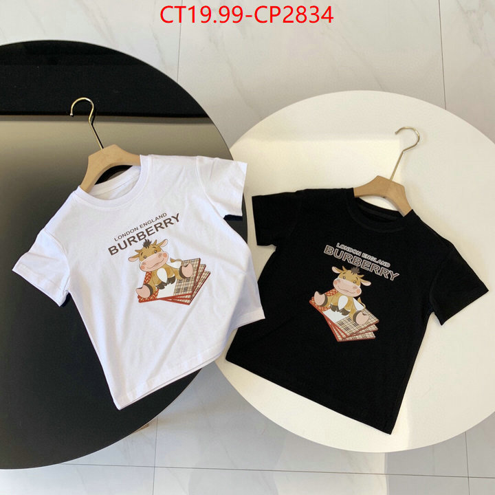 Kids clothing-Burberry,quality aaaaa replica , ID: CP2834,