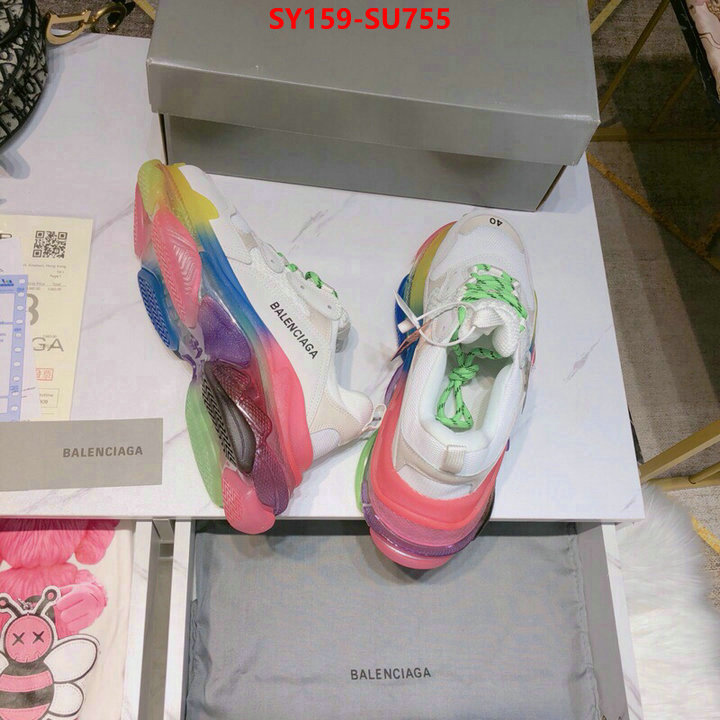 Women Shoes-Balenciaga,online from china designer , ID: SU755,$: 159USD