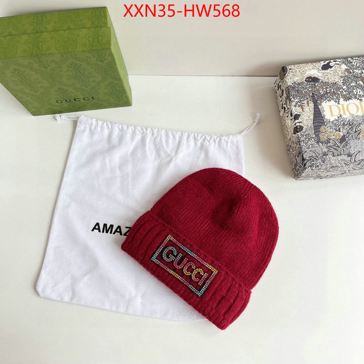 Cap (Hat)-Gucci,buy cheap , ID: HW568,$: 35USD