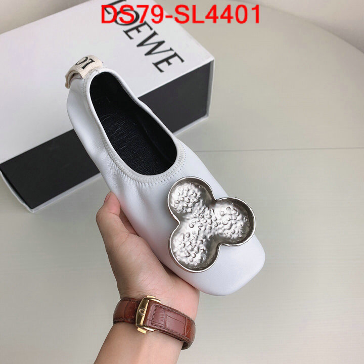 Women Shoes-Loewe,how can i find replica , ID: SL4401,$: 79USD