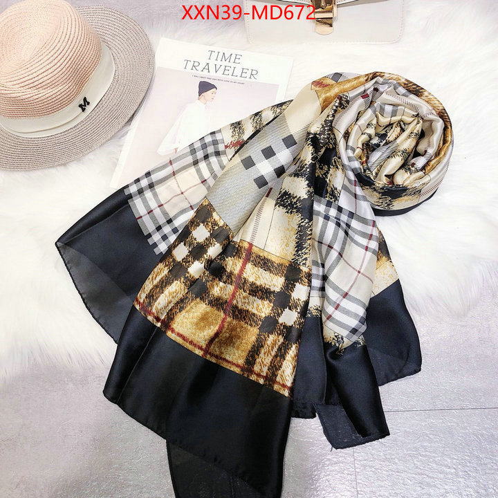 Scarf-Burberry,fake cheap best online ,ID: MD672,$: 39USD