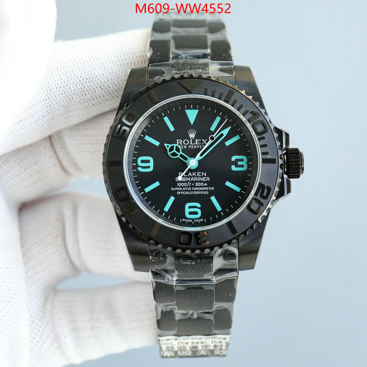 Watch (TOP)-Rolex,wholesale 2023 replica , ID: WW4552,$: 609USD