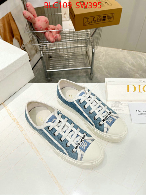 Women Shoes-Dior,how to start selling replica , ID: SW395,$: 109USD