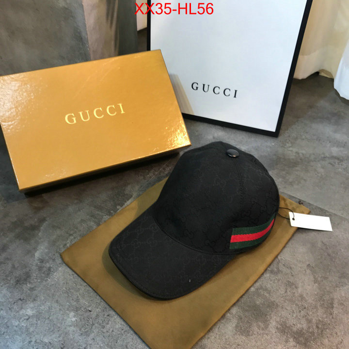 Cap (Hat)-Gucci,the best affordable , ID: HL56,$:35USD