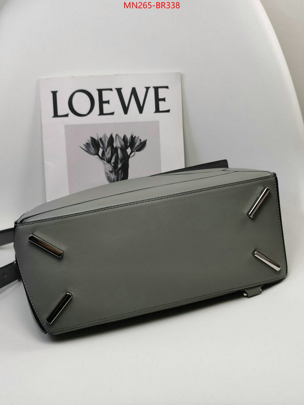 Loewe Bags(TOP)-Puzzle-,perfect ,ID: BR338,$: 265USD